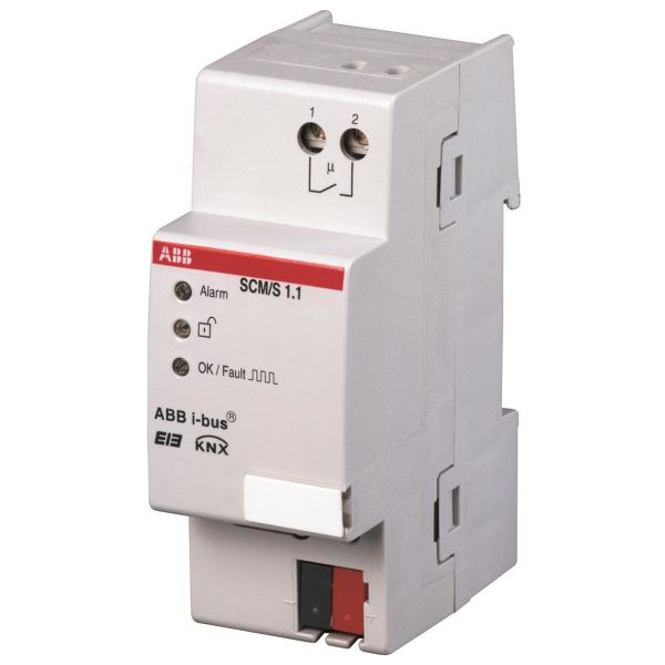 Sikkerhetsmodul ABB 2CDG110024R0011  