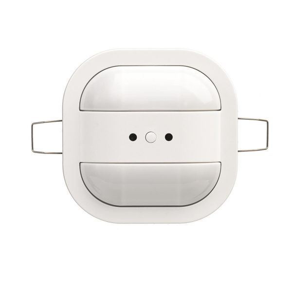 Bevægelsesføleren ABB 6132-0-0342 Mini STD Hvid