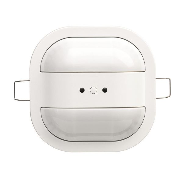 Rörelsesensor ABB 6132-0-0346 basic STD Vit
