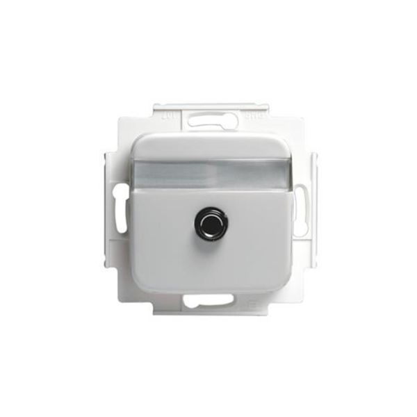 Signalstik ABB FOT3103 til 6,3 mm stereostik 