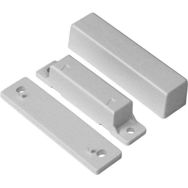 Ekstra magnet Alarmtech MC 400-MX til MC 400-serien, ekstra stærk 