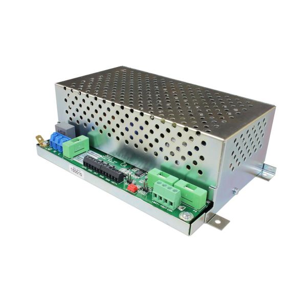 Strømforsyningsaggregat Alarmtech PSV 2415-M 41 W, for DIN-montering 