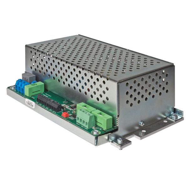 Strömförsörjningsaggregat Alarmtech PSV 2465-M 180 W, för DIN-montering 