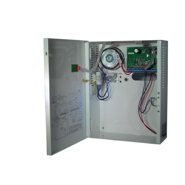 Strømforsyningsaggregat Alarmtech PSV 1215-18 20,7 W, med VIP-funksjon 