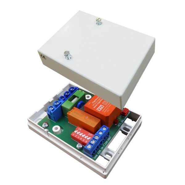 Relækort Alarmtech RC 230 10-30 V DC 