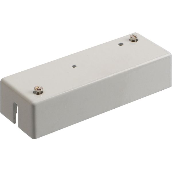 Metal kabinet Alarmtech MH 300 til IE 300/IE 370 