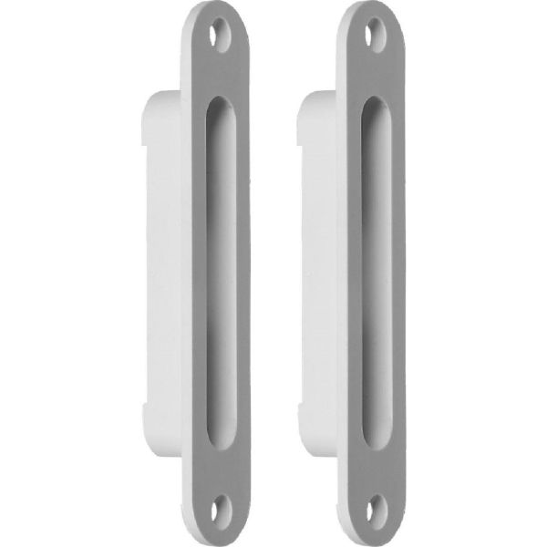 Plast kabinet Alarmtech MC 600-1 94 x 18 mm 