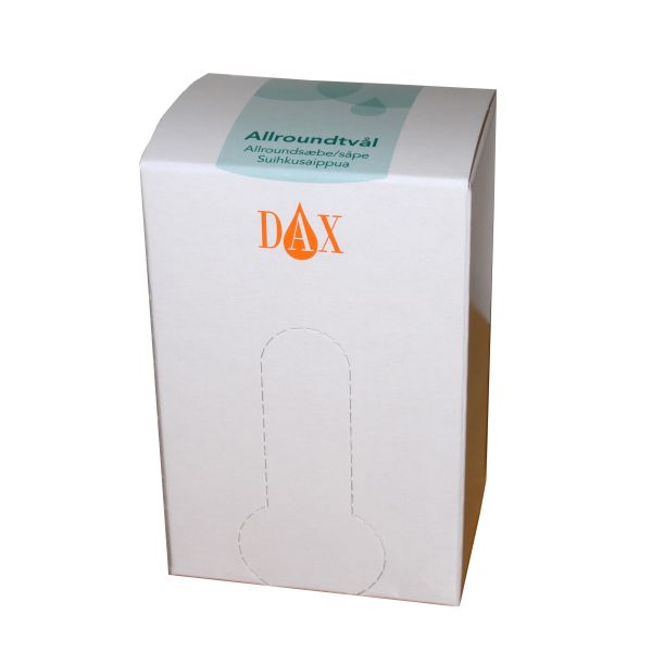 Sæbe DAX Allround  700 ml