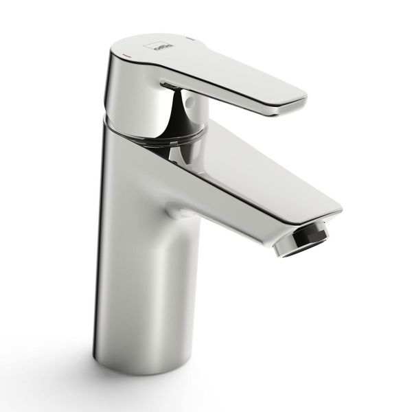 Håndvaskarmatur Oras Saga XL-størrelse 