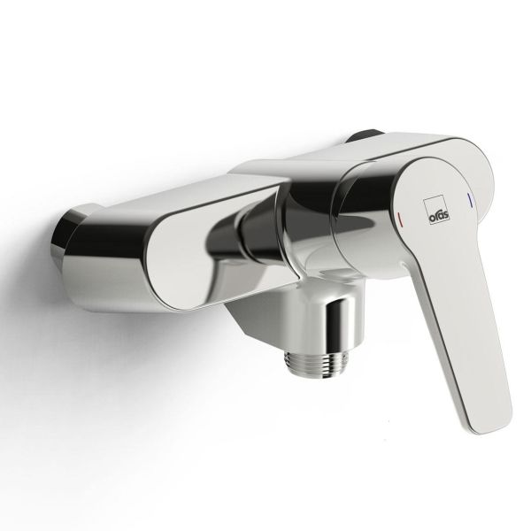 Brusearmatur Oras Saga 150 c/c 