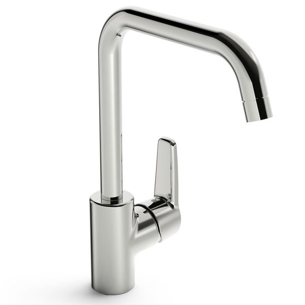 Køkkenbatteri Oras Safira med sidopakke 