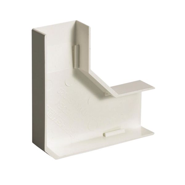 L-kappale Schneider Electric 5401211 55 x 55 x 55 mm 