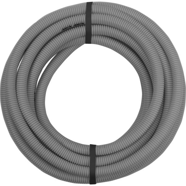 Fleksirør Gelia 4014016501 ring 5 m x 16 mm