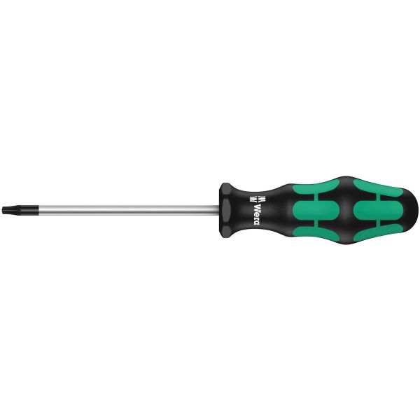 Skruetrækker Wera Torx 367  60x6 mm