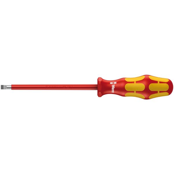 Elektriker mejsel Wera 05006120001  Spidsbredde: 5,5 mm