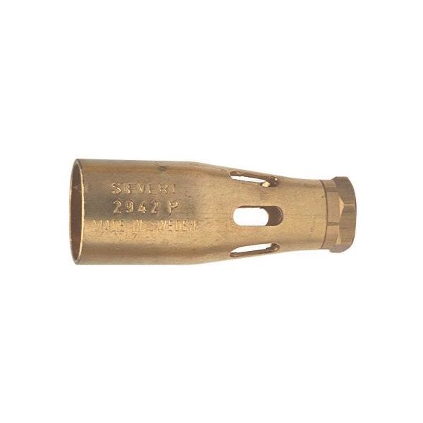 Standardbrenner Sievert Pro 294302  Ø 35 mm