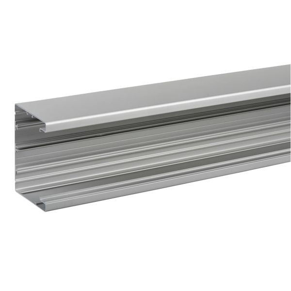 Asennuskanava Schneider Electric 5504000 101 x 72 x 2500 mm Luonnonvärinen