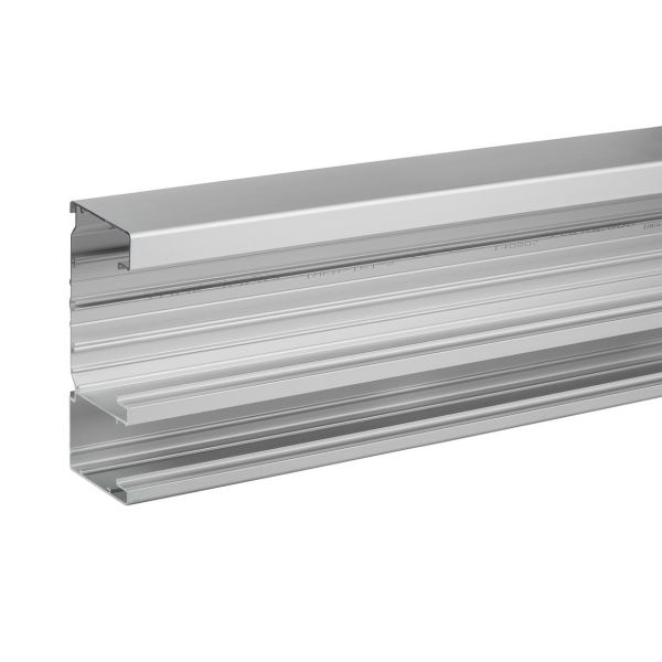 Asennuskanava Schneider Electric 5510010 161 x 72 x 2500 mm Luonnonvärinen