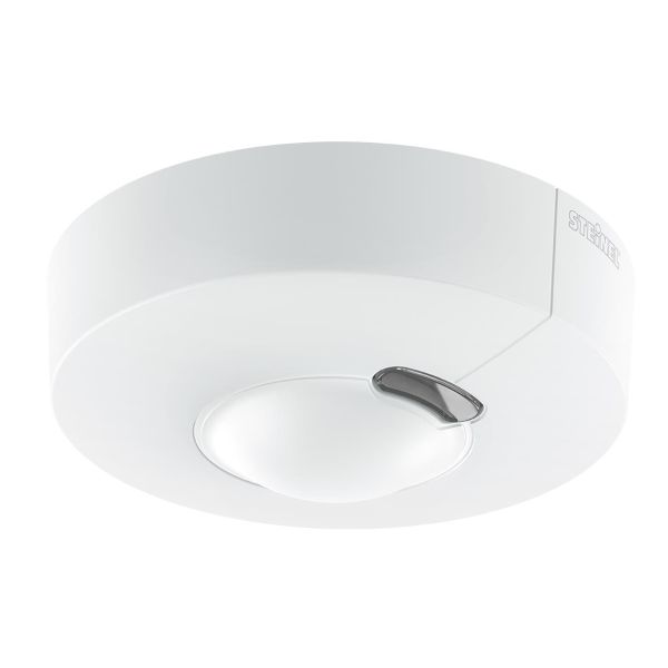 Bevægelsesføleren Steinel 33668 0-360°, 2-10000 lx, IP54 Rund