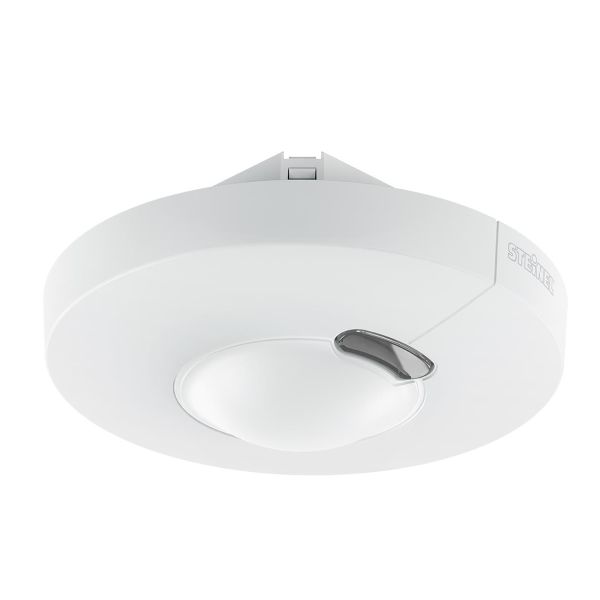 Bevægelsesføleren Steinel 33682 0-360°, 2-10000 lx, IP54 Rund