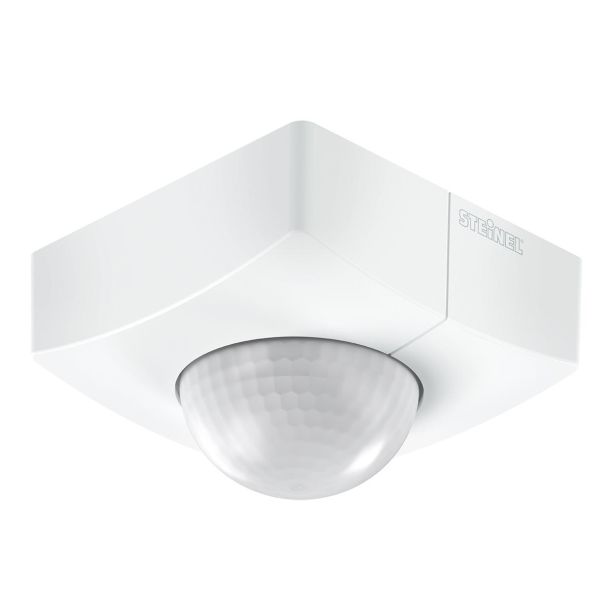 Bevægelsesføleren Steinel 33569 0-180°, 2-10000 lx, IP54 