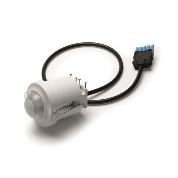 Tilstedeværelsessensor Niko 99-752WA1 med Dali, 1 kabel 