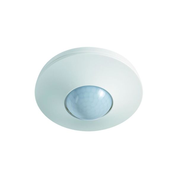 Bevægelsesføleren ESYLUX PD-C360i/8 UC 360°, 12-36 W, Ø8 m 