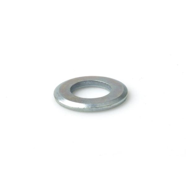 Spændeskive REYHER 070900100300000 facade, FZB HV200 ISO 7090 31x56x4,0 mm, 100-pak