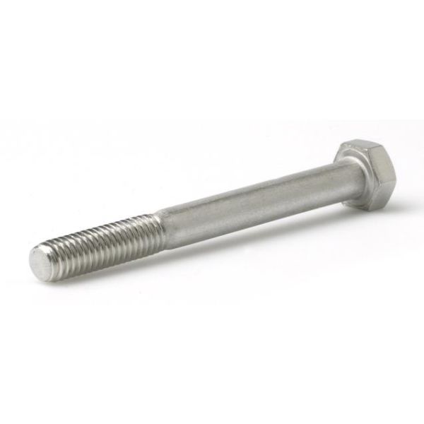 Insexskrue Arvid Nilsson 32309051 U6S A4 UNC ANSI B18.2, 3/8 51 mm, pakke med 50