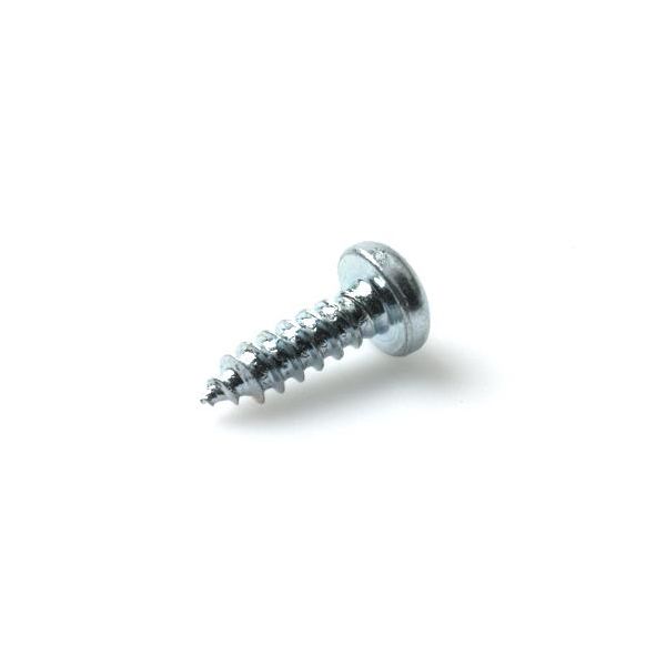 Kuusiokoloruuvi REYHER 079813080022006 Ø2,2 x 6,5 mm, FZB, 2000 kpl/pakkaus 