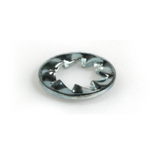 Låseskiver REYHER 067980140170000 IZ, FZB, DIN 6798 J 16,5 x 26,0x1,2 mm, pakke med 500