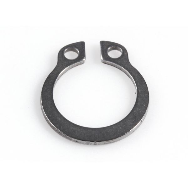 Spor ring Schäfer & Peters SGA rustfri, SGA, DIN 471, pakke med 100 Ø20 x 1,2 mm