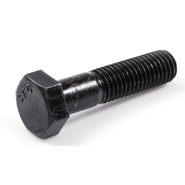 Insexskrue REYHER 009318000160160 M16 M6S 8.8, ISO 4014 16 x 160 mm, pakke med 25