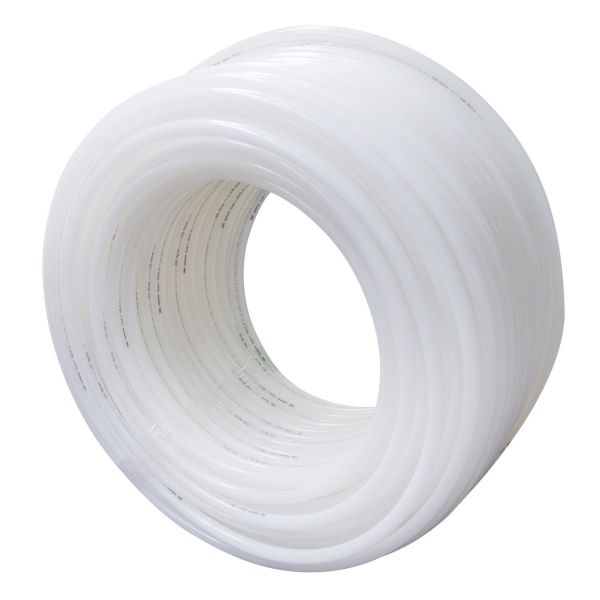 Golvvärmerör Uponor Smart vit 16 mm x 240 m