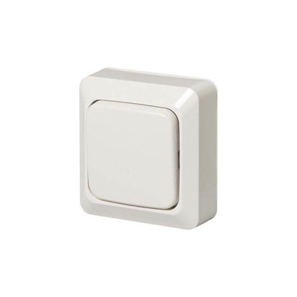 Kytkin ABB 1067A4 pinta-asennettava, IP20 Ristikkäiskytkin