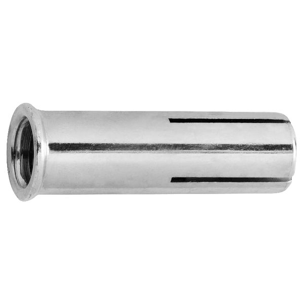 Slaganker Sormat LAL+ 6 med krage, ETA, FZB M6x25 mm, 100-pakning