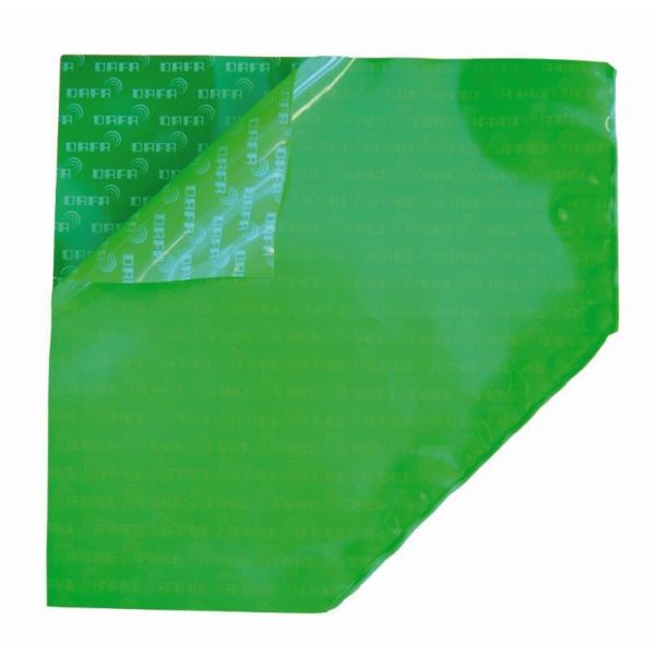 Airstophjørne Dafa 620013403 150 mm innvendig