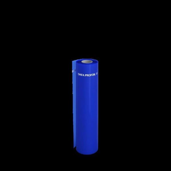 Ångspärrfolie Dafa ProFoil 25 x 2,7 m 