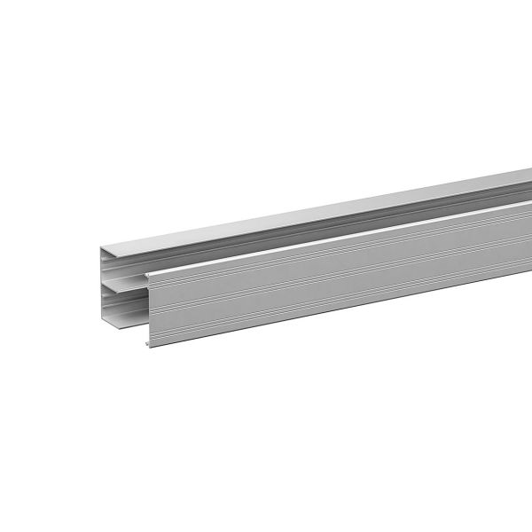 Matekanal Schneider Electric 5435110 40 x 76 x 2500 mm Natur