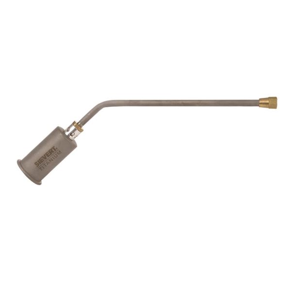 Gasbrænder Sievert Pro 356101  350 mm, Ø 50 mm
