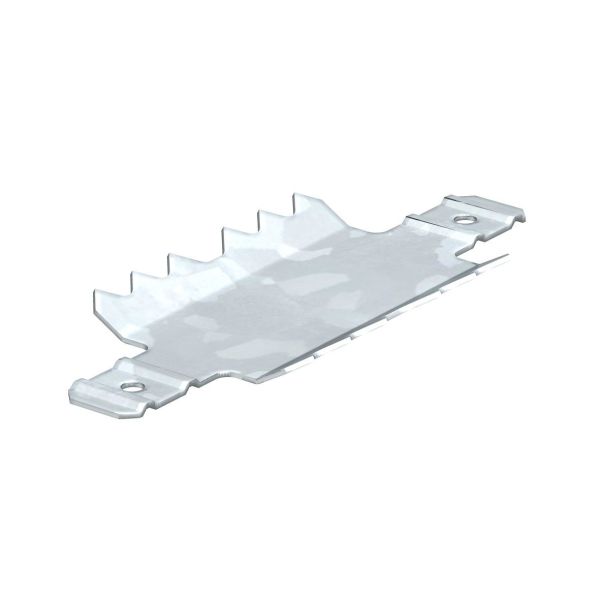 Liitoskappale Obo Bettermann 6247431 sisäpuolinen, teräs 19.7 mm