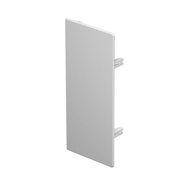 Päätykappale Obo Bettermann 6193399 WDK-H-kanava 230 x 100 mm