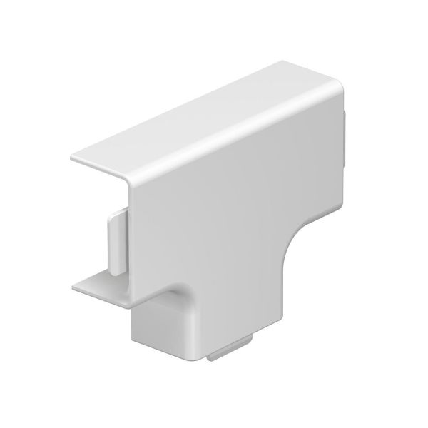 T-kappale Obo Bettermann 6175690 halogeeniton, valkoinen 20 x 30 mm