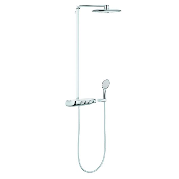 Brusesystem Grohe Smartcontrol 360 Duo  