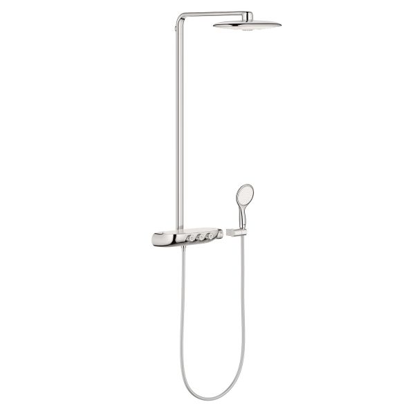 Brusesystem Grohe Smartcontrol 360 Duo  