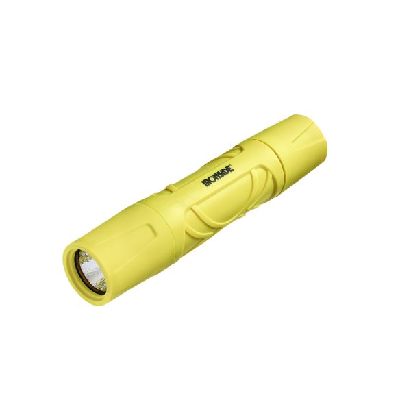 Stang lampe Ironside 422014 gul 