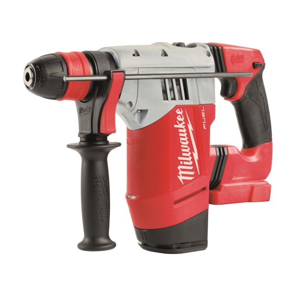 Poravasara Milwaukee M18 CHPX-0X ei sis. akkua ja laturia 