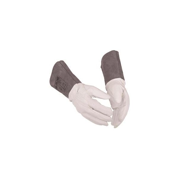 Hanske Guide Gloves 240 TIG, tynn, geitekorn 10