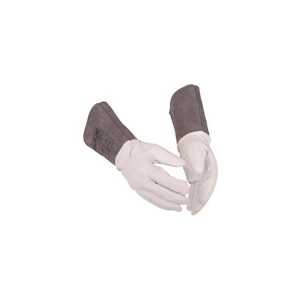 Hitsauskäsineet Guide Gloves 240 TIG-hitsaukseen, ohut, vuohennahkaa 10