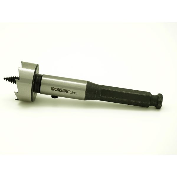Träborr Ironside 201124 127 mm Ø35 mm